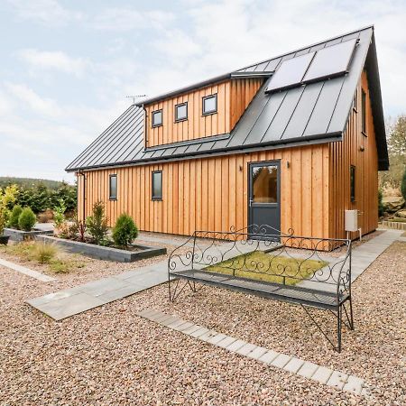 Larchwood Lodge Ellon Экстерьер фото